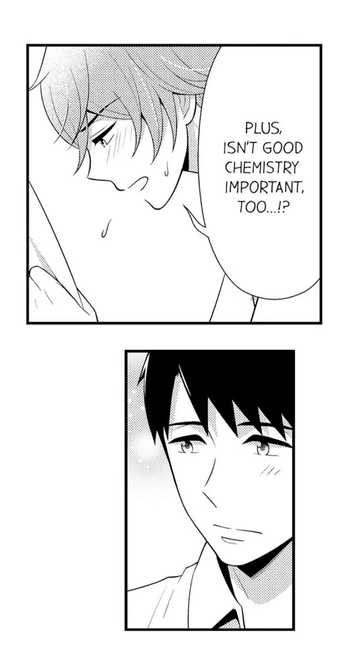 I’m No Match For Him - Chapter 31 Page 25