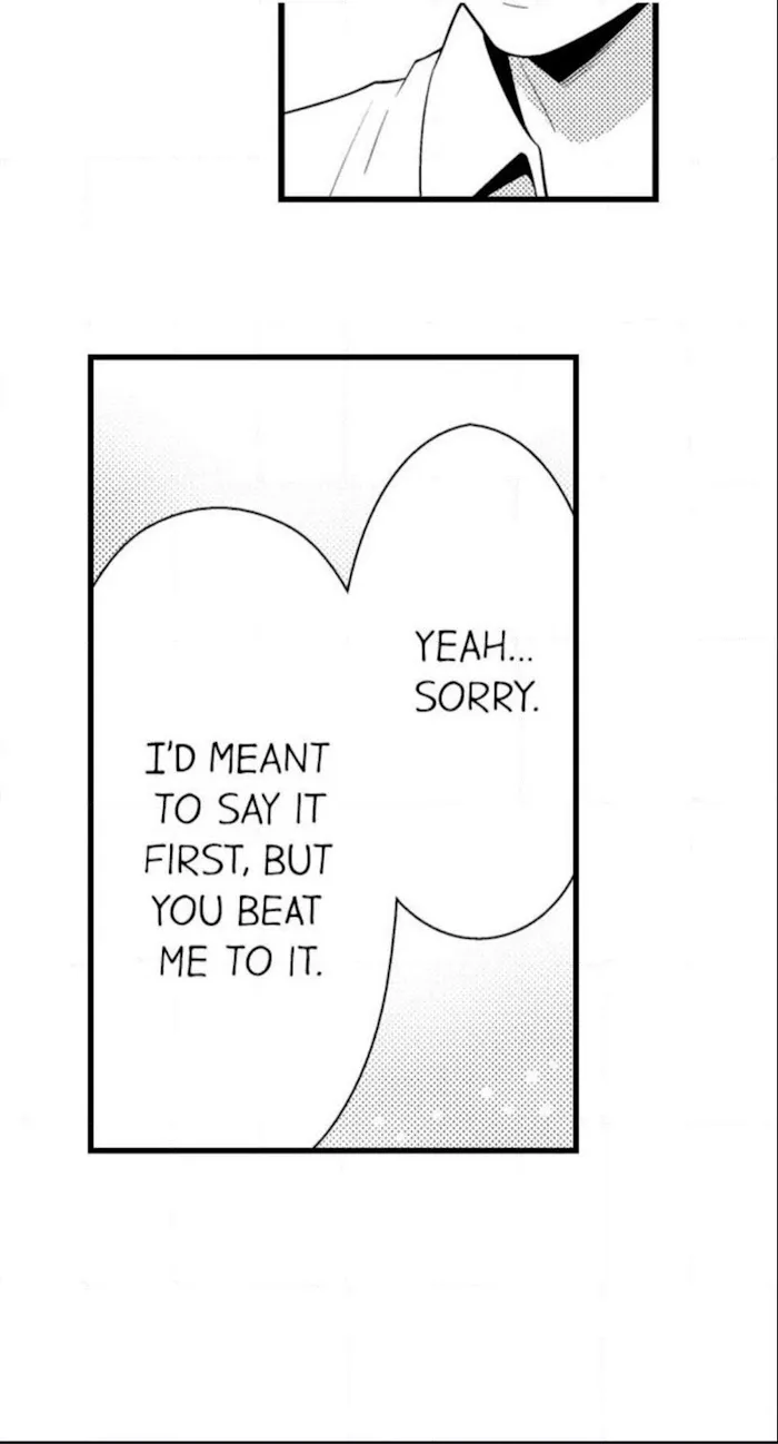 I’m No Match For Him - Chapter 31 Page 26
