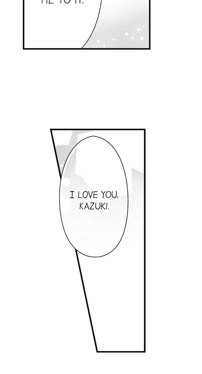I’m No Match For Him - Chapter 31 Page 27
