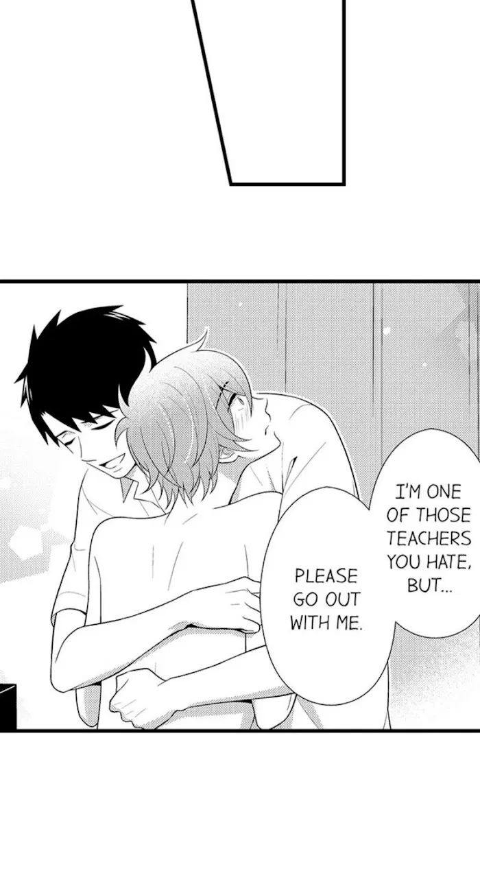 I’m No Match For Him - Chapter 31 Page 28