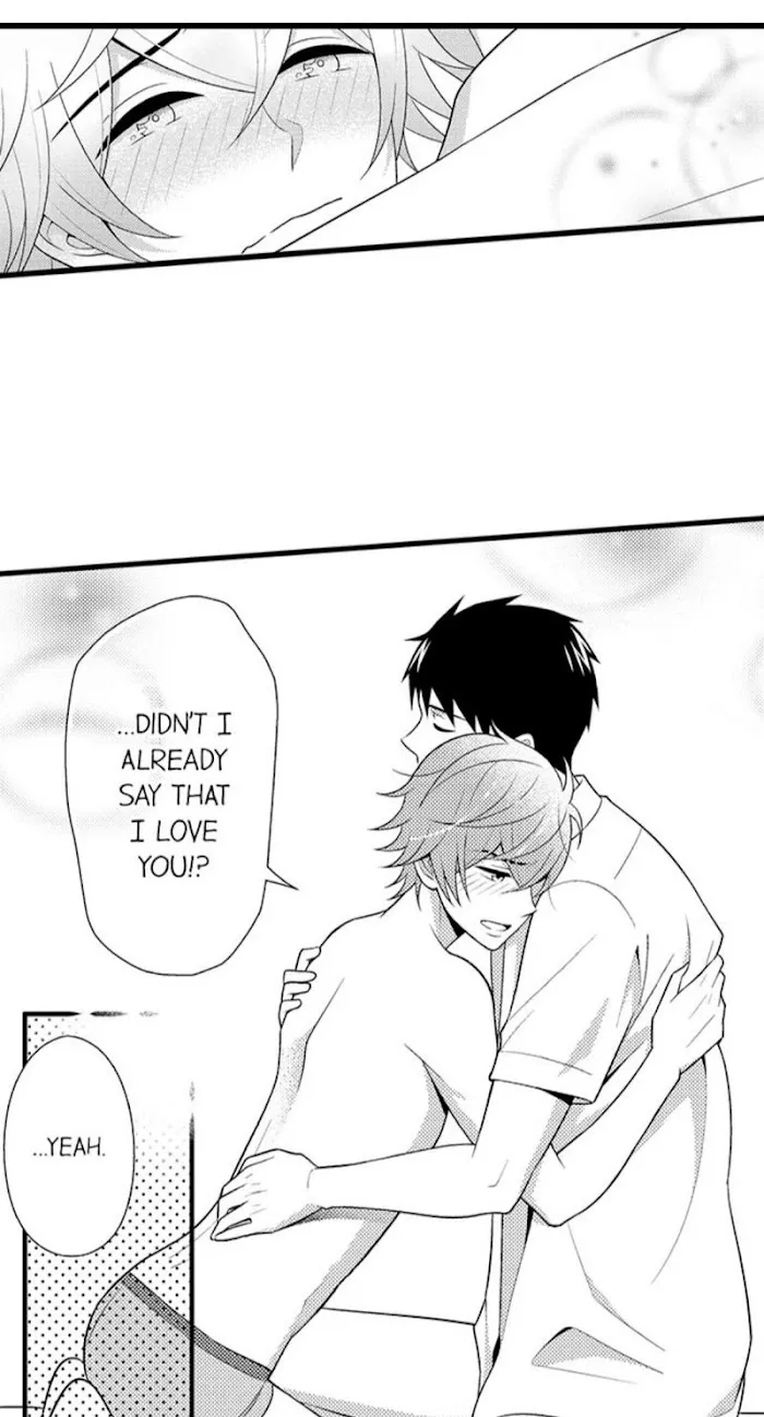 I’m No Match For Him - Chapter 31 Page 29