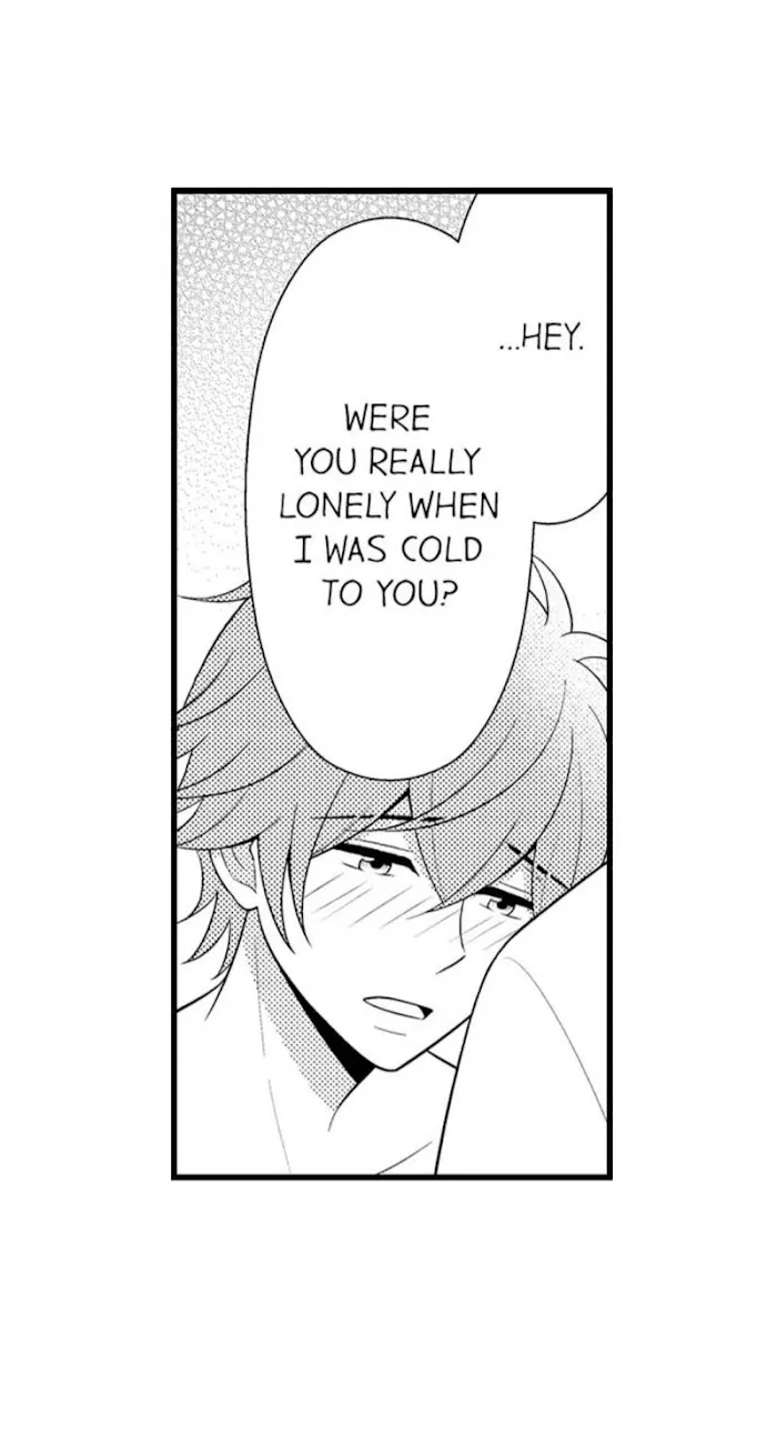 I’m No Match For Him - Chapter 31 Page 30
