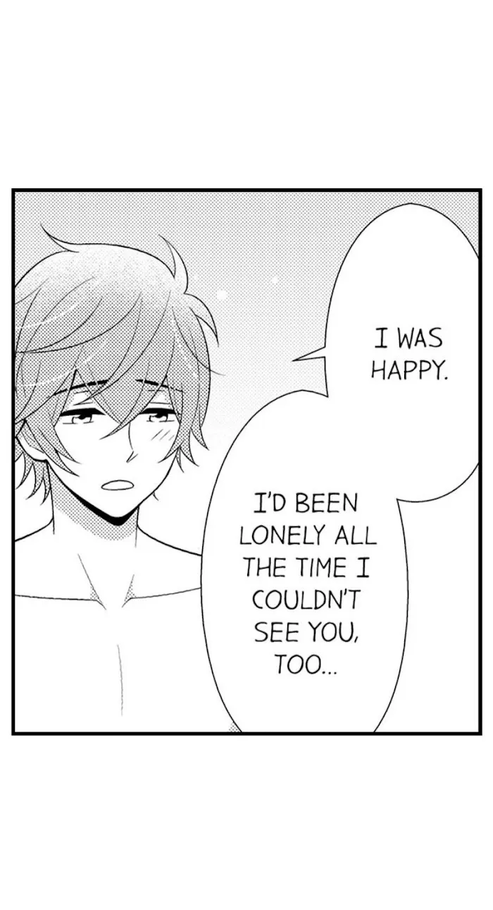I’m No Match For Him - Chapter 31 Page 32