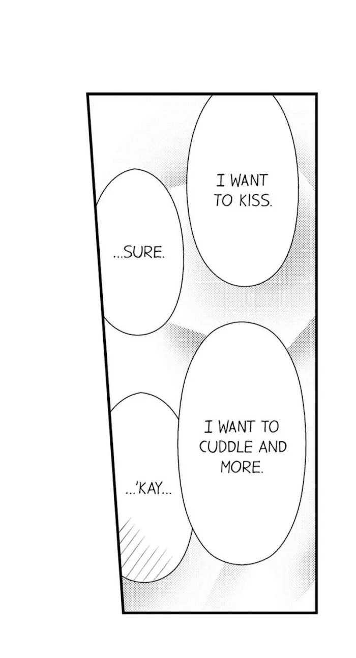 I’m No Match For Him - Chapter 31 Page 35