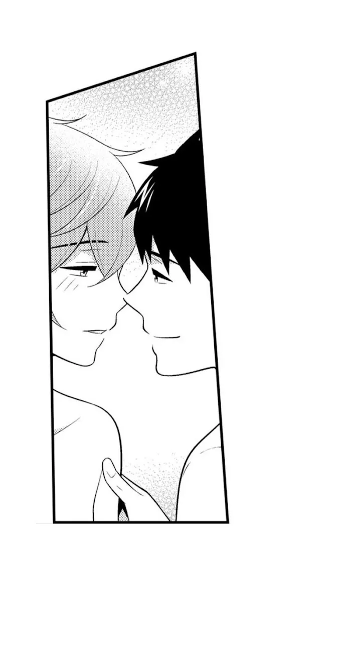 I’m No Match For Him - Chapter 31 Page 36