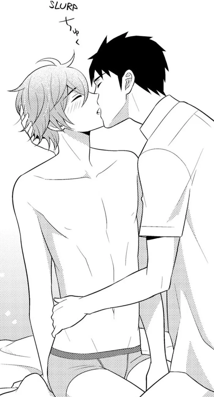 I’m No Match For Him - Chapter 31 Page 37