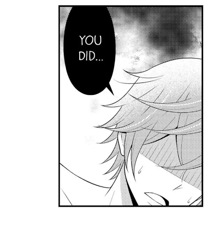 I’m No Match For Him - Chapter 32 Page 14