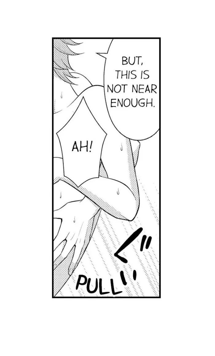 I’m No Match For Him - Chapter 32 Page 22