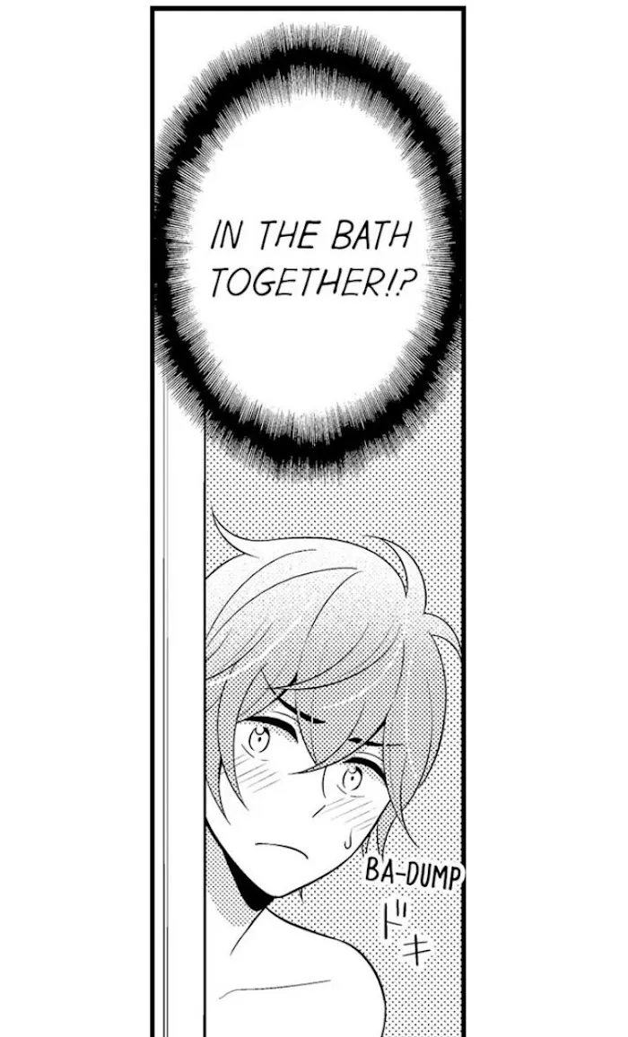 I’m No Match For Him - Chapter 32 Page 38