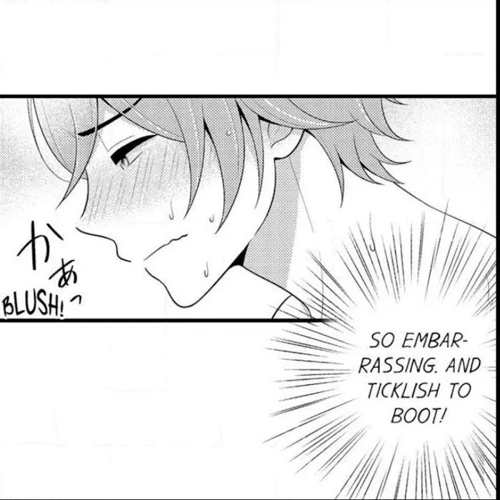 I’m No Match For Him - Chapter 33 Page 3