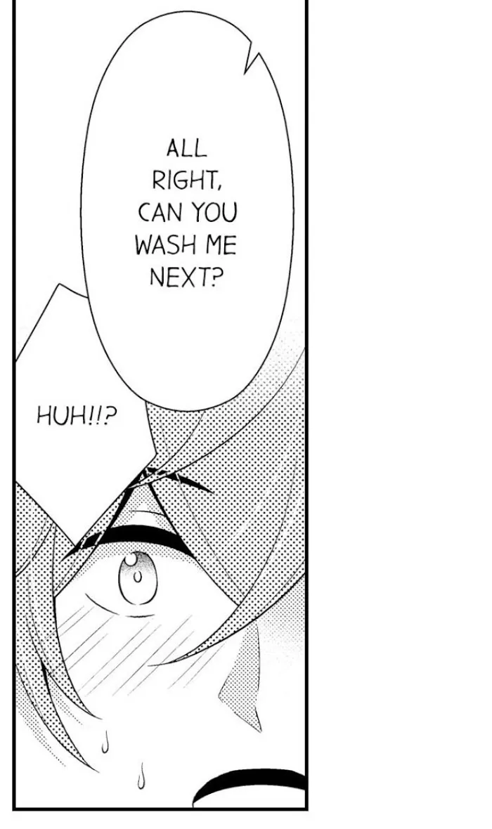 I’m No Match For Him - Chapter 33 Page 9