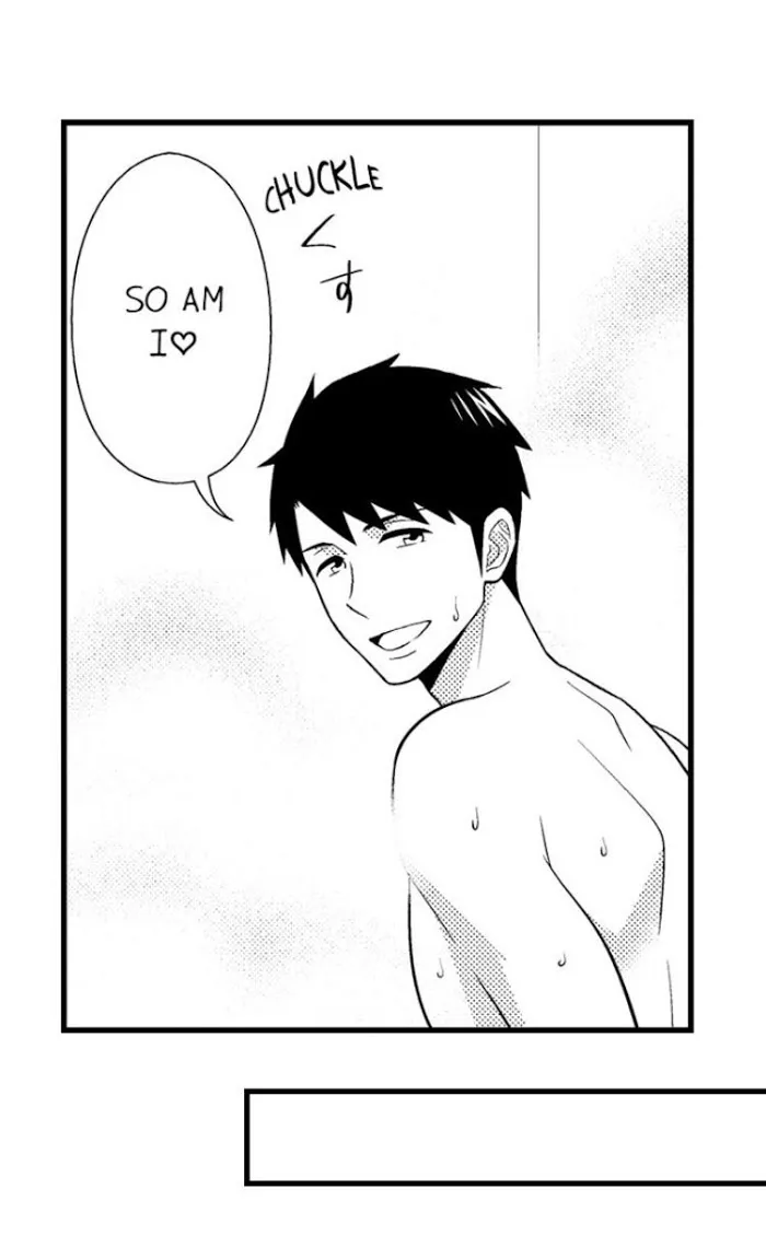 I’m No Match For Him - Chapter 33 Page 20