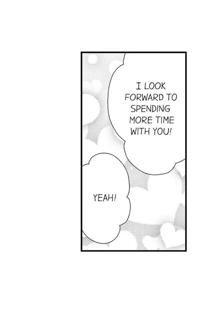 I’m No Match For Him - Chapter 33 Page 28