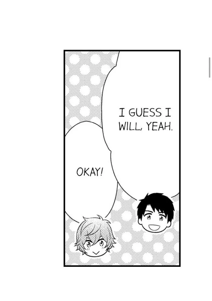 I’m No Match For Him - Chapter 34 Page 8