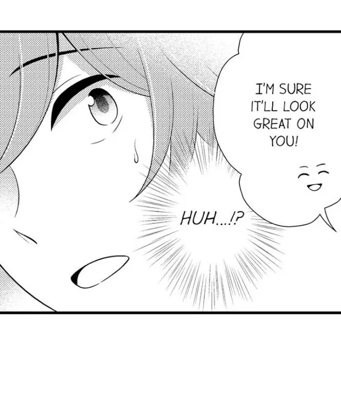 I’m No Match For Him - Chapter 34 Page 14