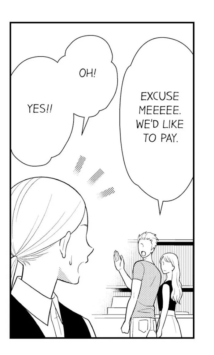 I’m No Match For Him - Chapter 34 Page 16