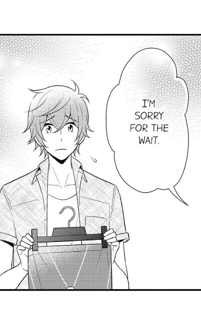 I’m No Match For Him - Chapter 34 Page 18
