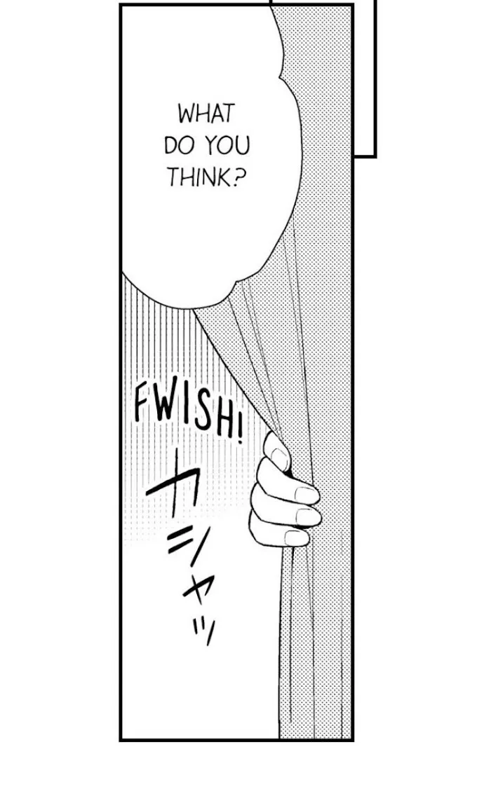 I’m No Match For Him - Chapter 34 Page 20