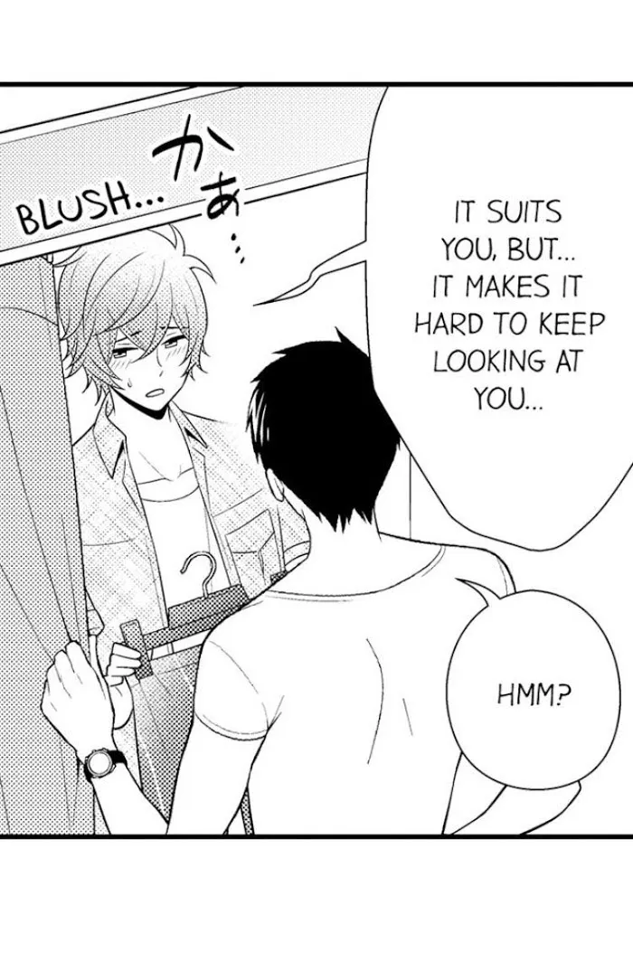 I’m No Match For Him - Chapter 34 Page 23