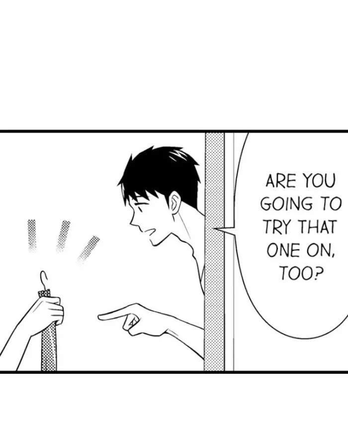 I’m No Match For Him - Chapter 34 Page 24