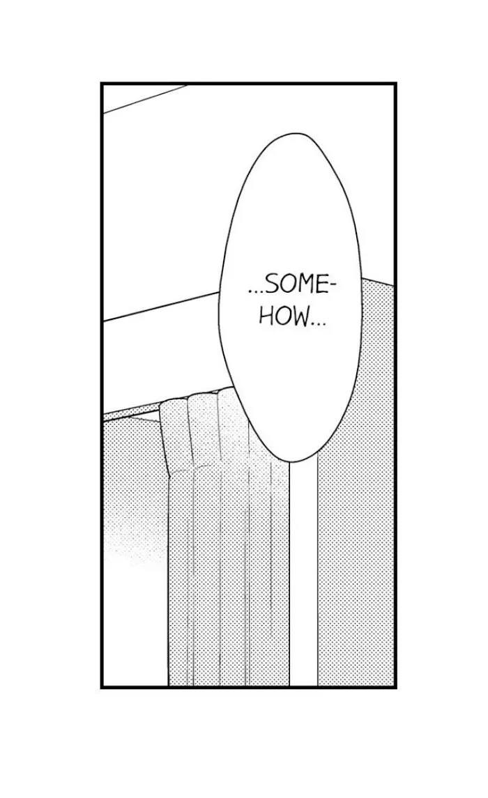 I’m No Match For Him - Chapter 34 Page 27