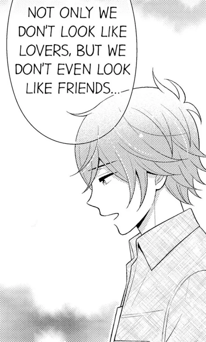 I’m No Match For Him - Chapter 34 Page 28