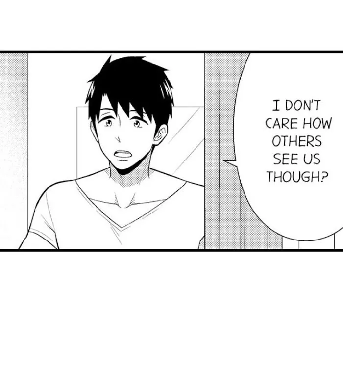 I’m No Match For Him - Chapter 34 Page 29