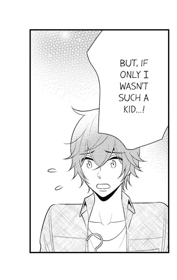 I’m No Match For Him - Chapter 34 Page 30