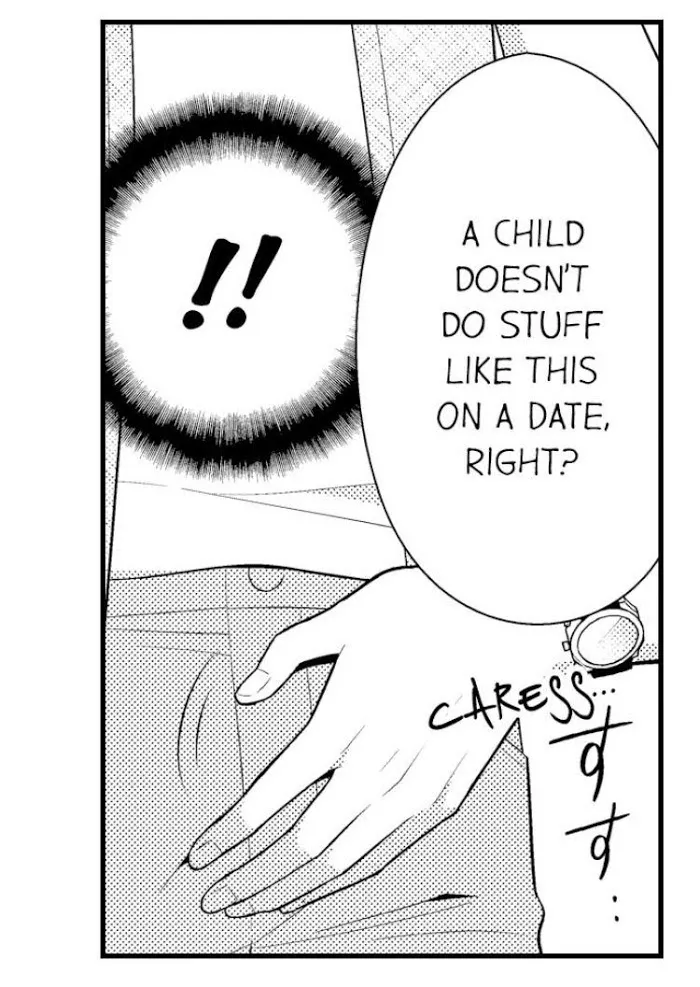 I’m No Match For Him - Chapter 34 Page 39