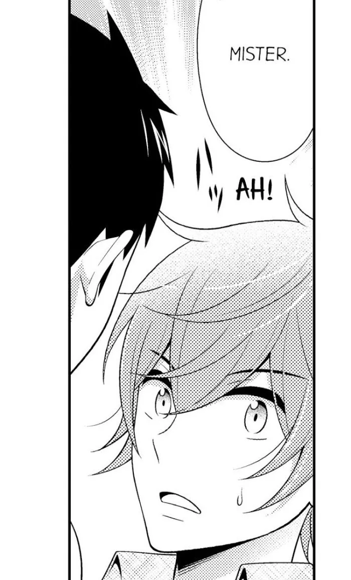 I’m No Match For Him - Chapter 34 Page 41
