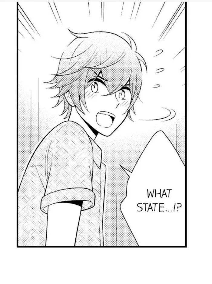 I’m No Match For Him - Chapter 35 Page 7