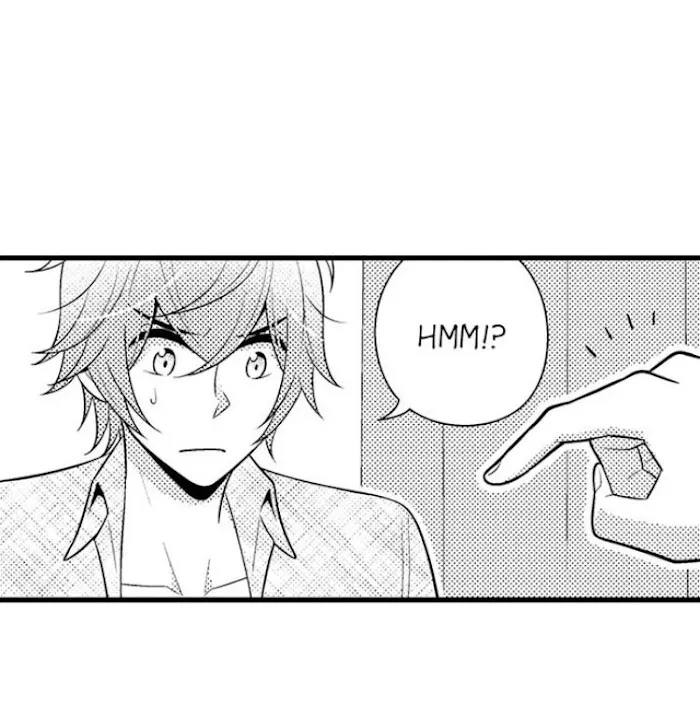 I’m No Match For Him - Chapter 35 Page 8