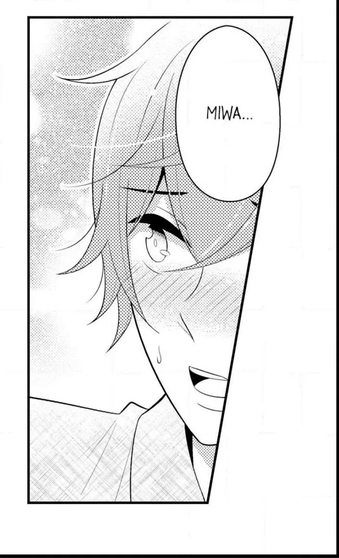 I’m No Match For Him - Chapter 35 Page 14