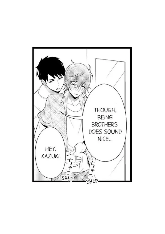 I’m No Match For Him - Chapter 35 Page 15