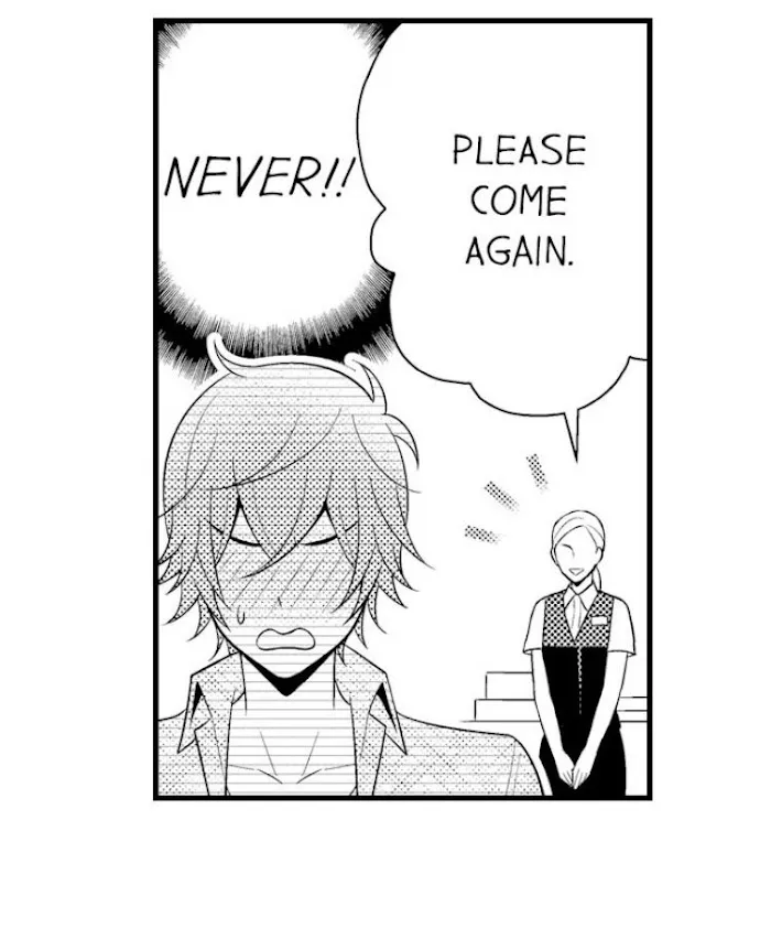 I’m No Match For Him - Chapter 35 Page 31