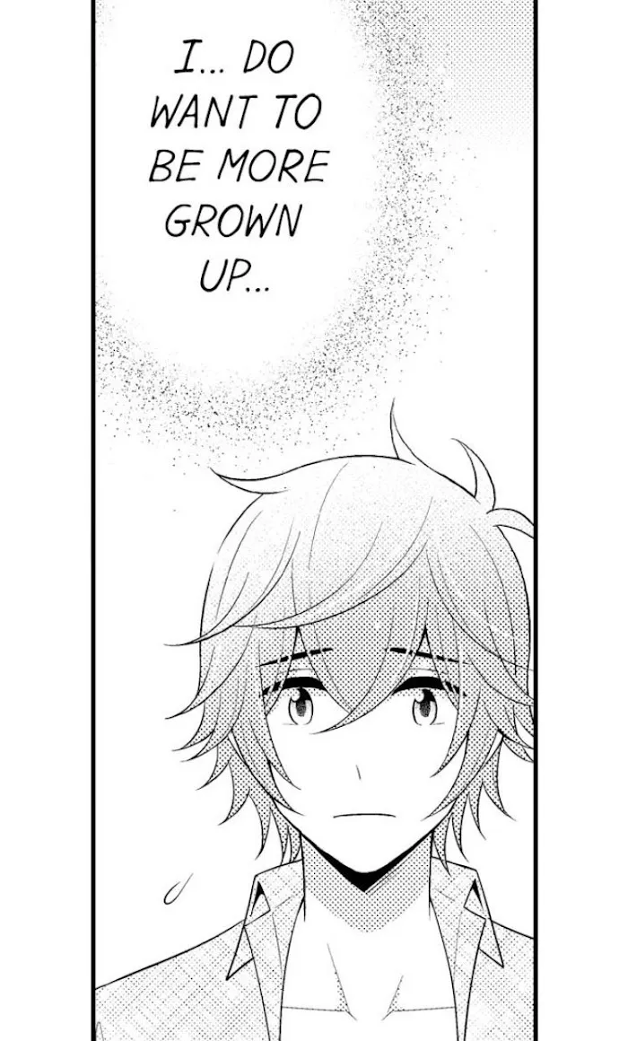 I’m No Match For Him - Chapter 35 Page 37