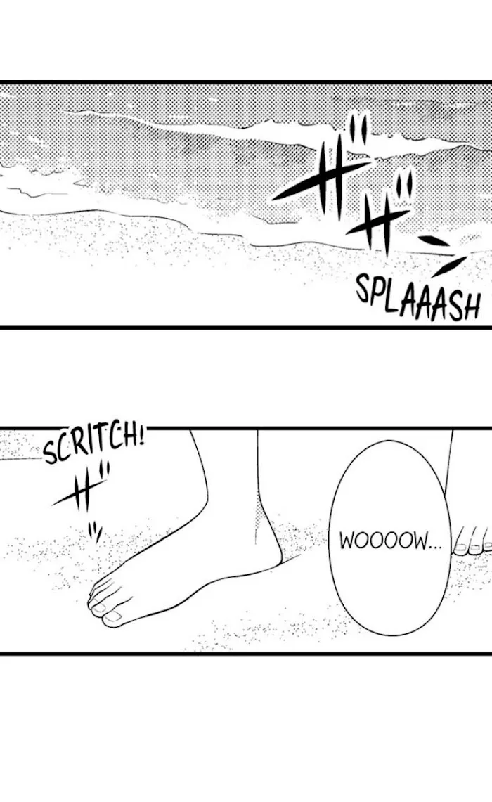 I’m No Match For Him - Chapter 36 Page 1