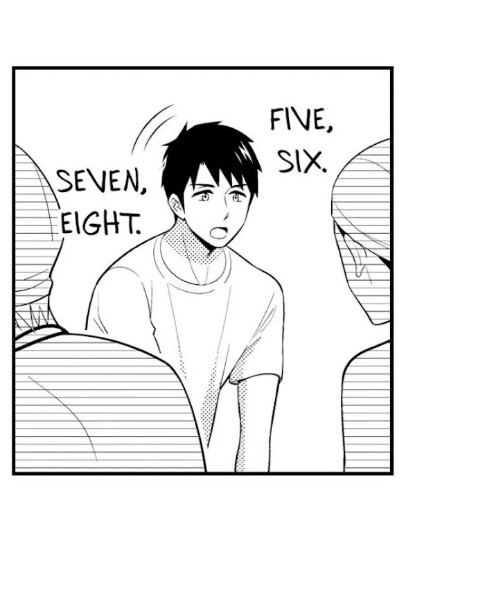 I’m No Match For Him - Chapter 36 Page 6