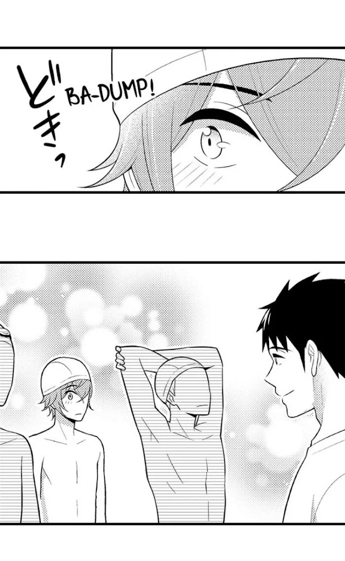 I’m No Match For Him - Chapter 36 Page 10