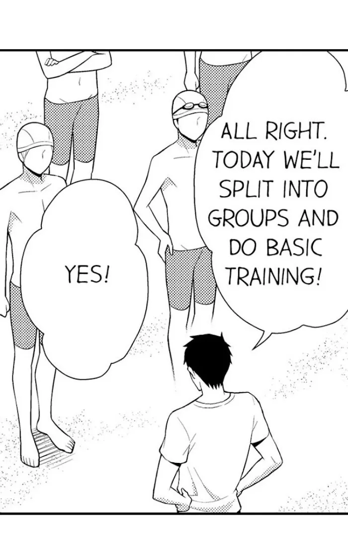 I’m No Match For Him - Chapter 36 Page 11