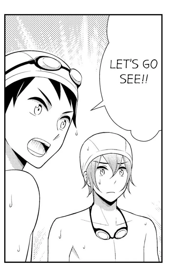I’m No Match For Him - Chapter 36 Page 17