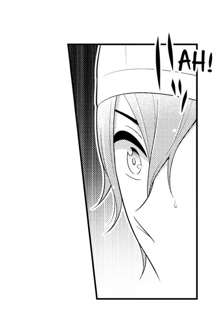 I’m No Match For Him - Chapter 36 Page 20
