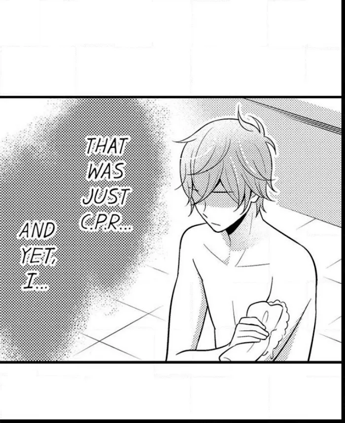 I’m No Match For Him - Chapter 36 Page 27