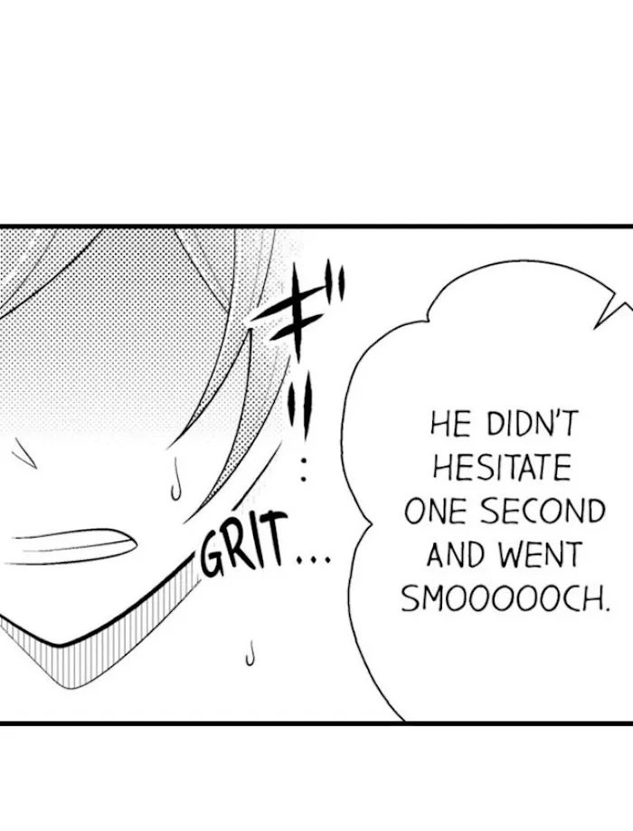 I’m No Match For Him - Chapter 36 Page 29
