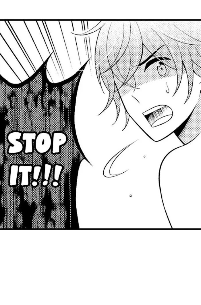 I’m No Match For Him - Chapter 36 Page 30