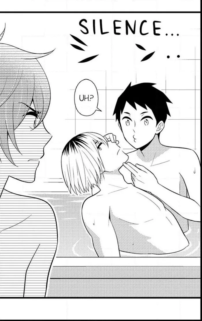 I’m No Match For Him - Chapter 36 Page 31