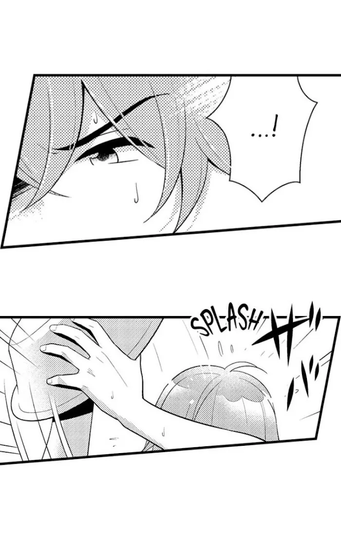 I’m No Match For Him - Chapter 36 Page 36