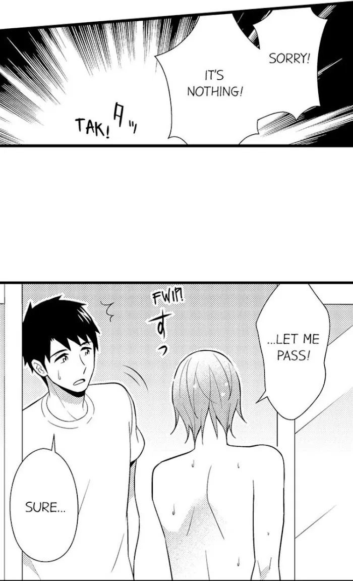 I’m No Match For Him - Chapter 36 Page 37