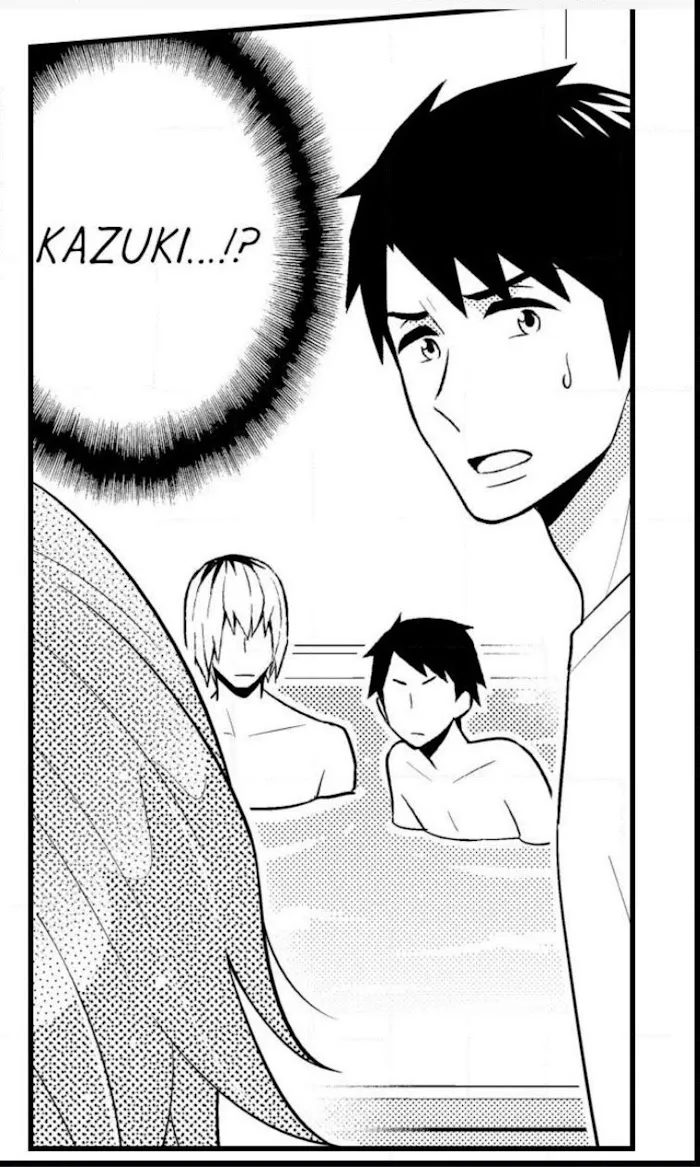 I’m No Match For Him - Chapter 36 Page 38