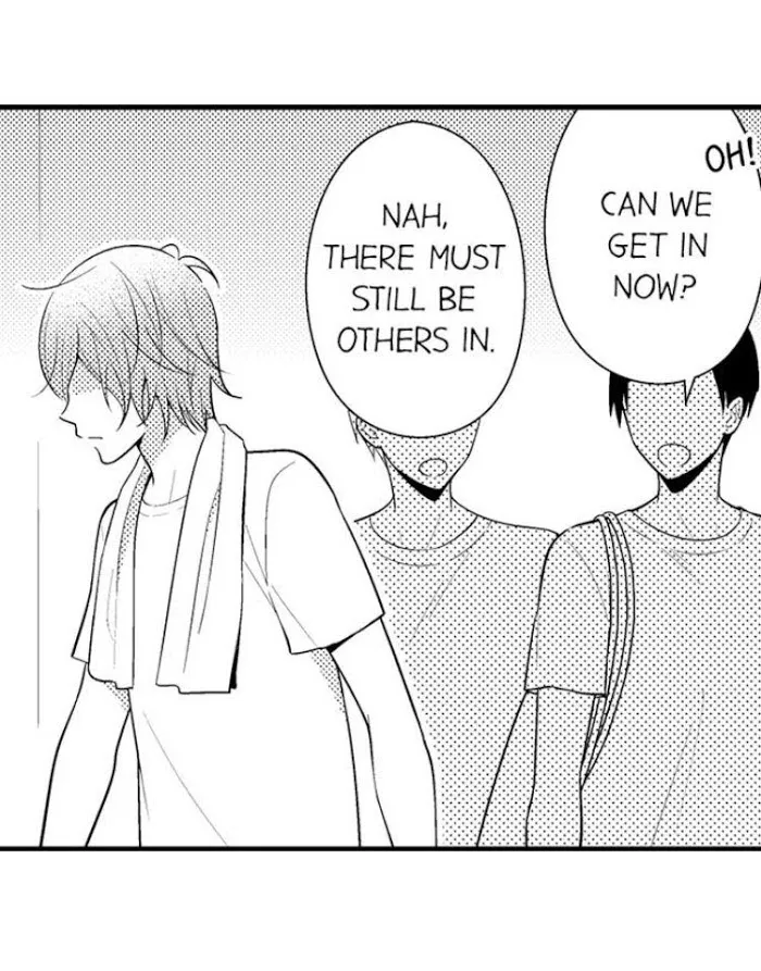 I’m No Match For Him - Chapter 37 Page 2
